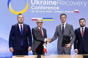 ��������� � ORLEN ��������� �������� LPG �� ���������� �����