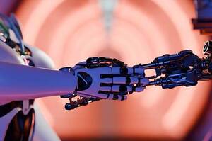 �RX Robotics � Roboneers ��������� ������ ���������� ��� �������� ����������� ������� ������