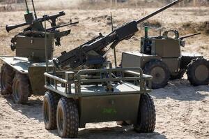 ����� 100 ��� ���� �� defense tech: ����� ������� Brave International