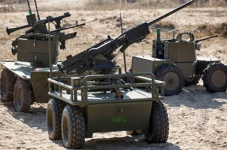 ����� 100 ��� ���� �� defense tech: ����� ������� Brave International