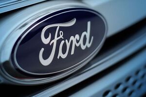 Ford ������� ����� 740 000 ��������� � ���