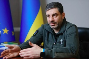 Без житла люди не поїдуть додому: Лубінець пропонує залучити кошти ЄС для повернення українських біженців Без житла люди не поїдуть додому: Лубінець пропонує залучити кошти ЄС для повернення українських біженців