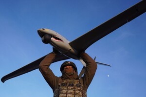 Кабмін спростив передачу українських оборонних технологій союзникам: деталі Кабмін спростив передачу українських оборонних технологій союзникам: деталі