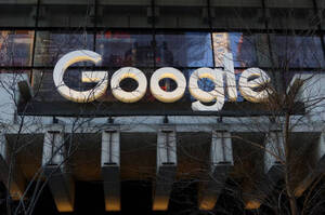 Google остаточно програв апеляцію на штраф у понад 4 млрд євро через Android Google остаточно програв апеляцію на штраф у понад 4 млрд євро через Android