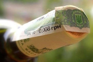 Алкоголь і сигарети переходять на цифровий контроль – бізнесу дали час протестувати систему еАкциз Алкоголь і сигарети переходять на цифровий контроль – бізнесу дали час протестувати систему еАкциз