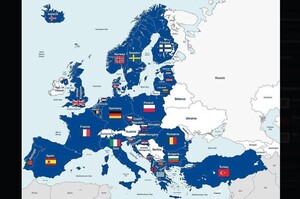 Перед самітом НАТО серед союзників спалахнули суперечки через Україну та військові трубопроводи Перед самітом НАТО серед союзників спалахнули суперечки через Україну та військові трубопроводи