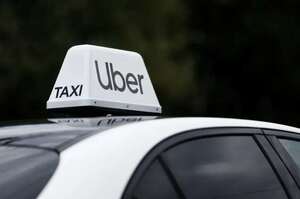Uber ���������� �� ������ ������� ������ �������� �� � ���� ������ ������