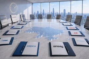 ����� ��������� ������ �������������: �� ����� Pepco �������� Sinsay � ������