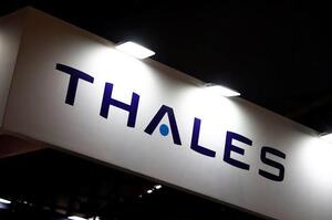 ���������� �������� �������� Thales ���� ��������� ������� ������������� ����� �� 4 ���� ����