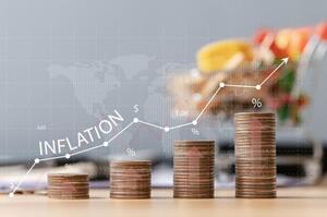 НБУ опублікував макроогляд: що відбувається з інфляцією, економікою та державними фінансами НБУ опублікував макроогляд: що відбувається з інфляцією, економікою та державними фінансами