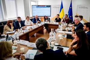 Фінансова допомога перед зимою: уряд запускає нові програми для українців Фінансова допомога перед зимою: уряд запускає нові програми для українців