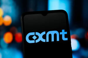 Китайський розробник чипів CXMT запускає фінальний етап IPO обсягом понад $4 млрд Китайський розробник чипів CXMT запускає фінальний етап IPO обсягом понад $4 млрд