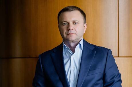 Oleg Chykyda: What matters to the customer isn't how the fuel arrived, but that it comes on time and at a predictable price
