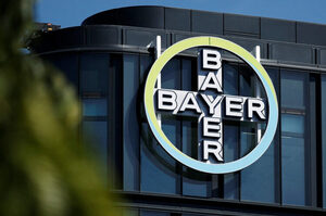 Bayer продає частку в бізнесі контрацептивів компанії Apollo за понад $3 млрд Bayer продає частку в бізнесі контрацептивів компанії Apollo за понад $3 млрд