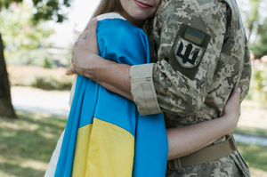 Кабмін розширив виплати звільненим з полону на стаціонарне лікування Кабмін розширив виплати звільненим з полону на стаціонарне лікування