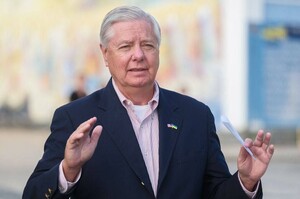 Сенатор Ліндсі Грем, який просував «пекельні» санкції для росії, помер від «короткої і раптової» хвороби Сенатор Ліндсі Грем, який просував «пекельні» санкції для росії, помер від «короткої і раптової» хвороби