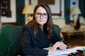 Рада відправила Свириденко та її уряд у відставку Рада відправила Свириденко та її уряд у відставку