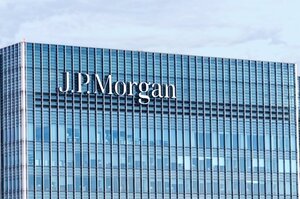 JPMorgan відзвітував про стрибок прибутку на 41% у II кварталі JPMorgan відзвітував про стрибок прибутку на 41% у II кварталі