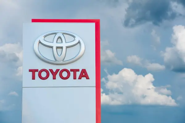 ��������� Walden Robotics ������� $300 ��� �� Toyota �� ����� ���������
