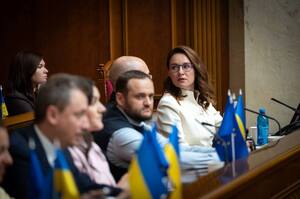 В Україні формують новий склад Кабміну: перші деталі В Україні формують новий склад Кабміну: перші деталі