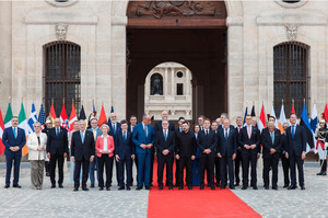 ������ ������� ������� ������ Patriot � ������ ����� �������������� ���� ������� ��� Frejya