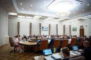 Кабмін затвердив умови приватизації Одеського припортового заводу Кабмін затвердив умови приватизації Одеського припортового заводу