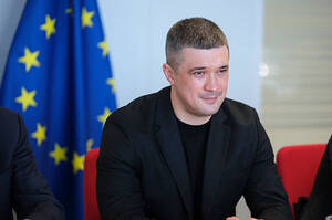 «Цю культуру потрібно просто викорінити» – Федоров закликав до кадрових змін у ЗСУ та Генштабі «Цю культуру потрібно просто викорінити» – Федоров закликав до кадрових змін у ЗСУ та Генштабі