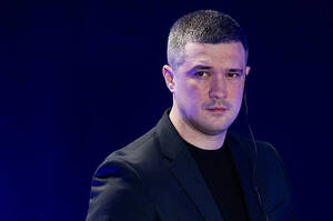 «Ми повинні втрачати дрони, а не людей» – Федоров закликав розширити застосування дроново-штурмових військ «Ми повинні втрачати дрони, а не людей» – Федоров закликав розширити застосування дроново-штурмових військ