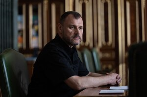 Ексочільник МВС Клименко стане секретарем РНБО Ексочільник МВС Клименко стане секретарем РНБО