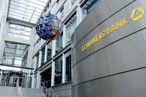 Німеччина готується до переговорів з UniCredit щодо майбутнього Commerzbank Німеччина готується до переговорів з UniCredit щодо майбутнього Commerzbank