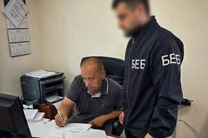 Справу про незаконне відчуження земель на 9 млн гривень передали до суду Справу про незаконне відчуження земель на 9 млн гривень передали до суду