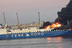 росіянам вдалося зупинити морський експорт українського зерна через глибоководні порти — Barva Invest росіянам вдалося зупинити морський експорт українського зерна через глибоководні порти — Barva Invest