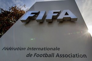 FIFA очікує рекордні $15 млрд доходу від проведення ЧС-2026 FIFA очікує рекордні $15 млрд доходу від проведення ЧС-2026