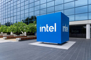 Intel готує чергові скорочення в підрозділі дата-центрів Intel готує чергові скорочення в підрозділі дата-центрів