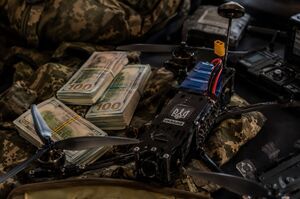 Українська Resist.UA запускає в Естонії оборонний фонд на 50 млн євро для масштабування військових технологій Українська Resist.UA запускає в Естонії оборонний фонд на 50 млн євро для масштабування військових технологій