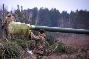 Україна почне виробляти британські гаубиці L119 – це тест перед випуском ракет Patriot — WSJ Україна почне виробляти британські гаубиці L119 – це тест перед випуском ракет Patriot — WSJ
