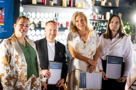 AB InBev Efes Ukraine ���������� �� ����������� �������� ������ �� �������������� ���������