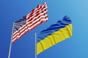 Україна та США підписали заяву про наміри щодо експорту БпЛА для випробувань Україна та США підписали заяву про наміри щодо експорту БпЛА для випробувань
