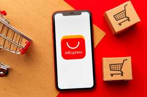 ЄС оштрафував AliExpress на рекордні 550 млн євро через продаж контрафакту та небезпечних товарів ЄС оштрафував AliExpress на рекордні 550 млн євро через продаж контрафакту та небезпечних товарів