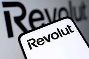 Оцінка Revolut перевищила $100 млрд на тлі старту вторинного продажу акцій Оцінка Revolut перевищила $100 млрд на тлі старту вторинного продажу акцій