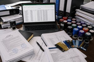 НБУ змушує банки блокувати тіньові схеми: які перевірки чекають на бізнес НБУ змушує банки блокувати тіньові схеми: які перевірки чекають на бізнес