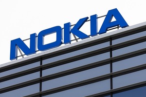 Nokia заробила понад 400 млн євро завдяки дата-центрам Nokia заробила понад 400 млн євро завдяки дата-центрам