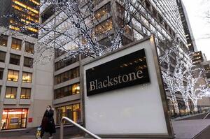 �������� ������ ����������� Blackstone ���������� $1 ���� �� ��������� II �������� 2026 ����