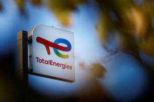 TotalEnergies �������� �� ���������� ������ Arctic LNG 2 ����� �������