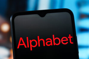 Alphabet �������� ������� �� ز �� $205 ����