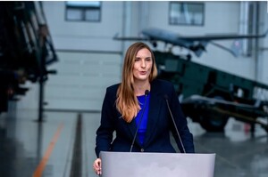 Польща запропонувала виробляти ракети до Patriot для України на своїй території Польща запропонувала виробляти ракети до Patriot для України на своїй території