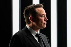 Маск пояснив, як російські військові отримували термінали Starlink Маск пояснив, як російські військові отримували термінали Starlink