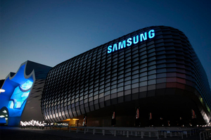 Samsung та Broadcom уклали багатомільярдне партнерство у сфері штучного інтелекту Samsung та Broadcom уклали багатомільярдне партнерство у сфері штучного інтелекту