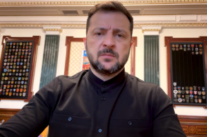Україна виконала понад тисячу далекобійних ударів по росії від початку року – Зеленський Україна виконала понад тисячу далекобійних ударів по росії від початку року – Зеленський