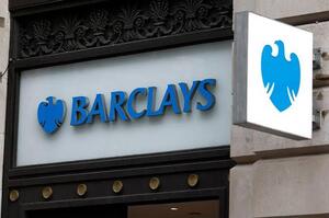 ��������� ������� Barclays: ���� ������� ����� $1,6 ���� ������� ������� ������������